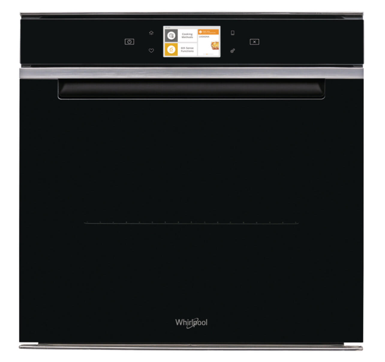 Whirlpool W Collection W11 OM1 4MS2 H