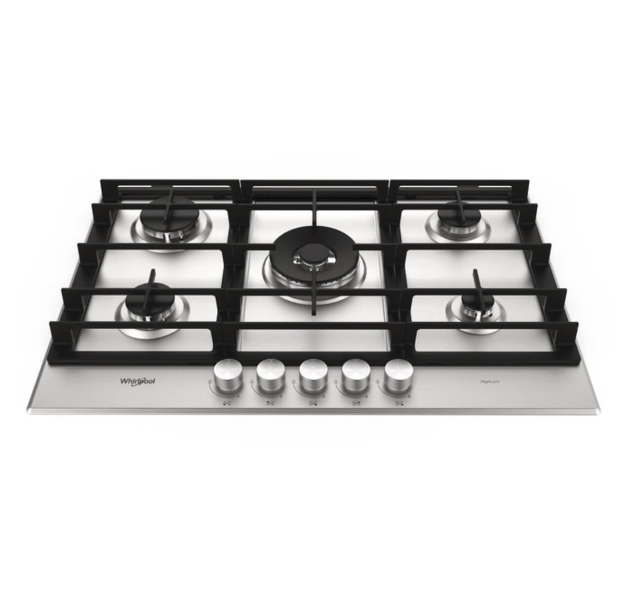 Whirlpool W Collection GMW 7522/IXL